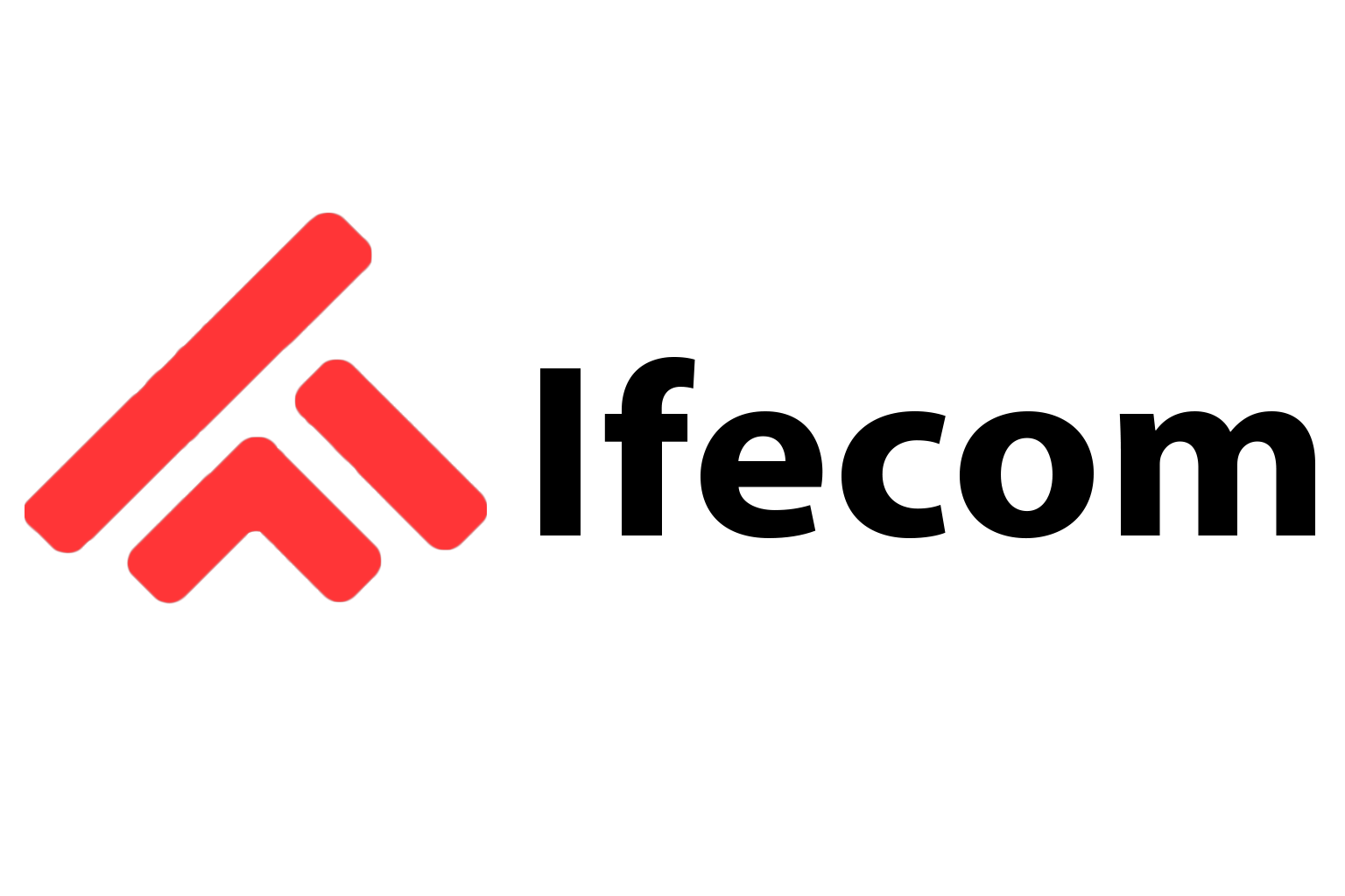 Logotipo Ifecom